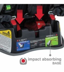 Britax Marathon G4.1 Convertible Car Seat - Domino -Graco Store britax marathon g4 1 convertible car seat domino 252