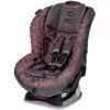 Britax Marathon G4.1 Convertible Car Seat - Pink Giraffe 2016 -Graco Store britax marathon g4 1 convertible car seat pink giraffe 2016 43