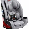 Britax One4Life ClickTight All-in-One Car Seat - Diamond Quilted Gray