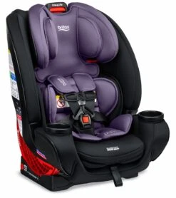 Britax One4Life ClickTight All-in-One Car Seat - Iris Onyx