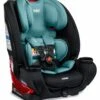 Britax One4Life ClickTight All-in-One Car Seat - Jade Onyx 1 Britax One4Life ClickTight All-in-One Car Seat - Jade Onyx -Graco Store britax one4life clicktight all in one car seat jade onyx 7