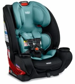 Britax One4Life ClickTight All-in-One Car Seat - Jade Onyx