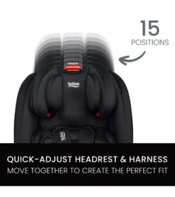 Britax One4Life ClickTight All-in-One Car Seat - Onyx -Graco Store britax one4life clicktight all in one car seat onyx 11