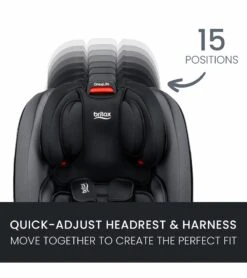 Britax One4Life ClickTight All-in-One Car Seat - Onyx Stone -Graco Store britax one4life clicktight all in one car seat onyx stone 11