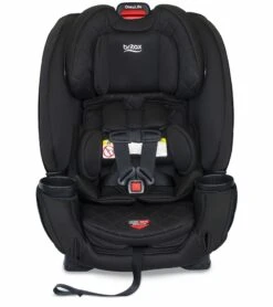 Britax One4Life ClickTight All-in-One Convertible Car Seat - Black Diamond -Graco Store britax one4life clicktight all in one convertible car seat black diamond 40