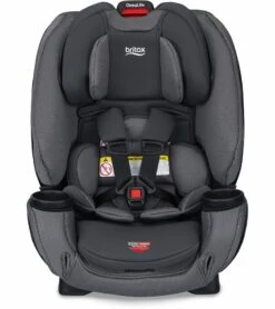 Britax One4Life Clicktight All-in-One Convertible Car Seat - Drift (Safewash) -Graco Store britax one4life clicktight all in one convertible car seat drift safewash 41