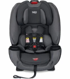 Britax One4Life Clicktight All-in-One Convertible Car Seat - Drift (Safewash) -Graco Store britax one4life clicktight all in one convertible car seat drift safewash 42