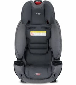 Britax One4Life Clicktight All-in-One Convertible Car Seat - Drift (Safewash) -Graco Store britax one4life clicktight all in one convertible car seat drift safewash 44