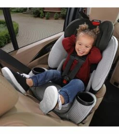 Britax One4Life ClickTight Anti-Rebound Bar All-in-One Convertible Car Seat - Clean Comfort -Graco Store britax one4life clicktight anti rebound bar all in one convertible car seat clean comfort 43