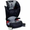 Britax Parkway SGL G1.1 Belt Positioning Booster Car Seat - Phantom