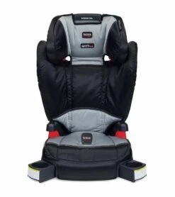 Britax Parkway SGL G1.1 Belt Positioning Booster Car Seat - Phantom -Graco Store britax parkway sgl g1 1 belt positioning booster car seat phantom 168