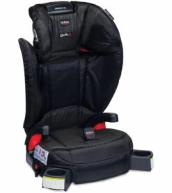 Britax Parkway SGL G1.1 Belt Positioning Booster Car Seat - Spade