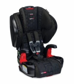 Britax Pinnacle ClickTight Harness Booster Car Seat - Circa