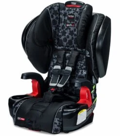 Britax Pinnacle ClickTight Harness Booster Car Seat - Kate -Graco Store britax pinnacle clicktight harness booster car seat kate 47