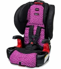 Britax Pioneer G1.1 Harness Booster Car Seat - Confetti -Graco Store britax pioneer g1 1 harness booster car seat confetti 48