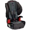 Britax Pioneer G1.1 Harness Booster Car Seat - Silver Cloud -Graco Store britax pioneer g1 1 harness booster car seat silver cloud 44