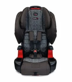 Britax Pioneer G1.1 Harness Booster Car Seat - Silver Cloud 7 Britax Pioneer G1.1 Harness Booster Car Seat - Silver Cloud -Graco Store britax pioneer g1 1 harness booster car seat silver cloud 46