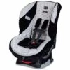 Britax Roundabout G4.1 Convertible Car Seat - Silverlake -Graco Store britax roundabout g4 1 convertible car seat silverlake 147