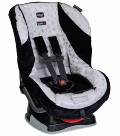Britax Roundabout G4.1 Convertible Car Seat - Silverlake -Graco Store britax roundabout g4 1 convertible car seat silverlake 148