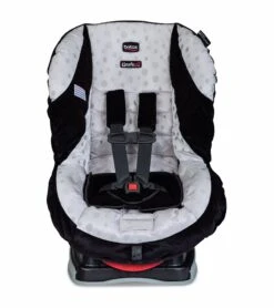 Britax Roundabout G4.1 Convertible Car Seat - Silverlake -Graco Store britax roundabout g4 1 convertible car seat silverlake 149