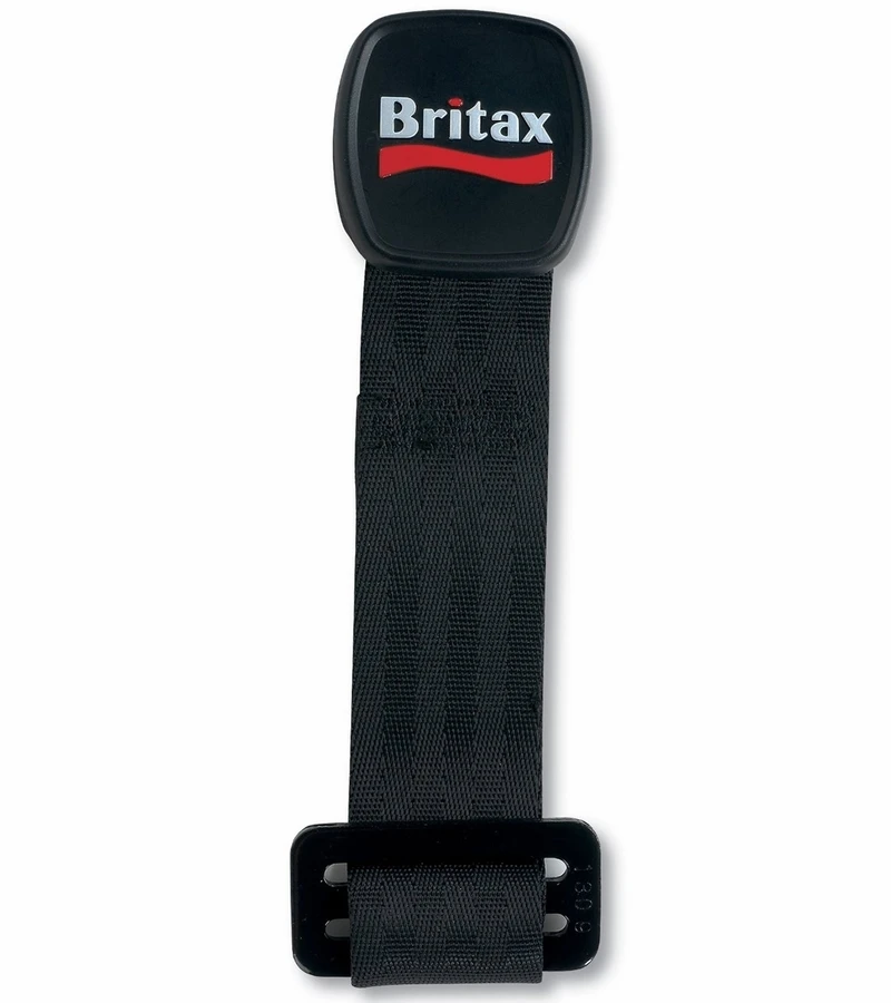 Britax SecureGuard Accessory Clip - Black 3 Britax SecureGuard Accessory Clip - Black