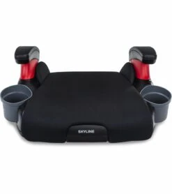 Britax Skyline 2-Stage High Back Belt Positioning Booster Car Seat - Highback And Backless - 2 Layer Impact Protection - 40 To 120 Pounds - Dusk -Graco Store britax skyline 2 stage high back belt positioning booster car seat highback and backless 2 layer impact protection 40 to 120 pounds dusk 49