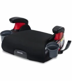 Britax Skyline 2-Stage High Back Belt Positioning Booster Car Seat - Highback And Backless - 2 Layer Impact Protection - 40 To 120 Pounds - Dusk -Graco Store britax skyline 2 stage high back belt positioning booster car seat highback and backless 2 layer impact protection 40 to 120 pounds dusk 50