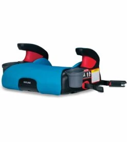 Britax Skyline 2-Stage High Back Belt Positioning Booster Car Seat - Highback And Backless - 2 Layer Impact Protection - 40 To 120 Pounds - Teal -Graco Store britax skyline 2 stage high back belt positioning booster car seat highback and backless 2 layer impact protection 40 to 120 pounds teal 42