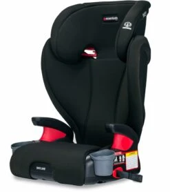 Britax Skyline High Back Belt Positioning Booster Car Seat - Dusk -Graco Store britax skyline high back belt positioning booster car seat dusk 51