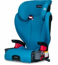 Britax Skyline High Back Belt Positioning Booster Car Seat - Teal 8 Britax Skyline High Back Belt Positioning Booster Car Seat - Teal -Graco Store britax skyline high back belt positioning booster car seat teal 31