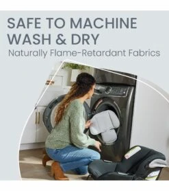 Britax Willow Brook S+ Travel System With Alpine Anti-Rebound Base - Glacier Onyx -Graco Store britax willow brook s travel system with alpine anti rebound base glacier onyx 12