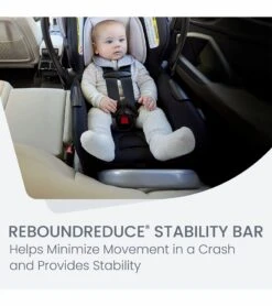 Britax Willow Brook S+ Travel System With Alpine Anti-Rebound Base - Glacier Onyx -Graco Store britax willow brook s travel system with alpine anti rebound base glacier onyx 13