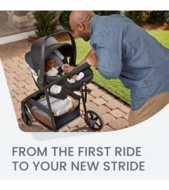 Britax Willow Brook Travel System - Onyx Glacier -Graco Store britax willow brook travel system onyx glacier 181