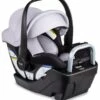 Britax Willow S Infant Car Seat With Alpine Anti-Rebound Base - Glacier Onyx 1 Britax Willow S Infant Car Seat With Alpine Anti-Rebound Base - Glacier Onyx -Graco Store britax willow s infant car seat with alpine anti rebound base glacier onyx 7