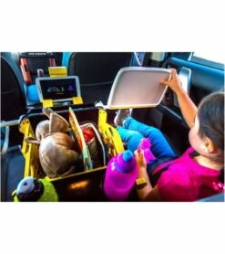 Bubblebum Junkie Car Organizer 13 Bubblebum Junkie Car Organizer -Graco Store bubblebum junkie car organizer 230