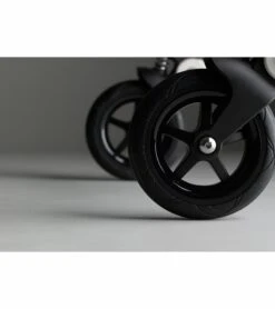 Bugaboo Bee5 Classic Complete Stroller - Aluminum/Grey Melange -Graco Store bugaboo bee5 classic complete stroller aluminum grey melange 177