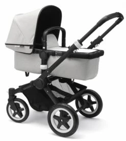 Bugaboo Buffalo Stroller - Limited Edition - Atelier -Graco Store bugaboo buffalo stroller limited edition atelier 237