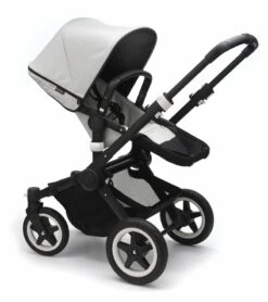 Bugaboo Buffalo Stroller - Limited Edition - Atelier -Graco Store bugaboo buffalo stroller limited edition atelier 238