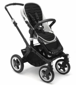 Bugaboo Buffalo Stroller - Limited Edition - Atelier -Graco Store bugaboo buffalo stroller limited edition atelier 239