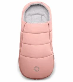 Bugaboo Footmuff - Evening Pink 11 Bugaboo Footmuff - Evening Pink -Graco Store bugaboo footmuff evening pink 139