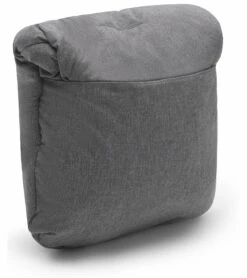 Bugaboo Footmuff - Grey Melange 15 Bugaboo Footmuff - Grey Melange -Graco Store bugaboo footmuff grey melange 156