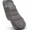 Bugaboo Footmuff - Mineral 2 Bugaboo Footmuff - Mineral -Graco Store bugaboo footmuff mineral 159