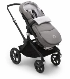Bugaboo Footmuff - Mineral -Graco Store bugaboo footmuff mineral 161