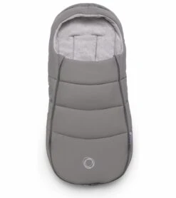Bugaboo Footmuff - Mineral -Graco Store bugaboo footmuff mineral 162