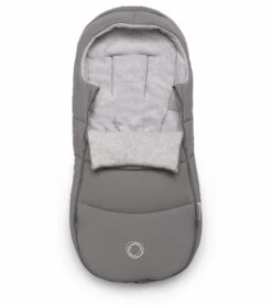 Bugaboo Footmuff - Mineral -Graco Store bugaboo footmuff mineral 163