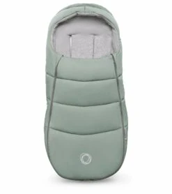 Bugaboo Footmuff - Pine Green 12 Bugaboo Footmuff - Pine Green -Graco Store bugaboo footmuff pine green 158