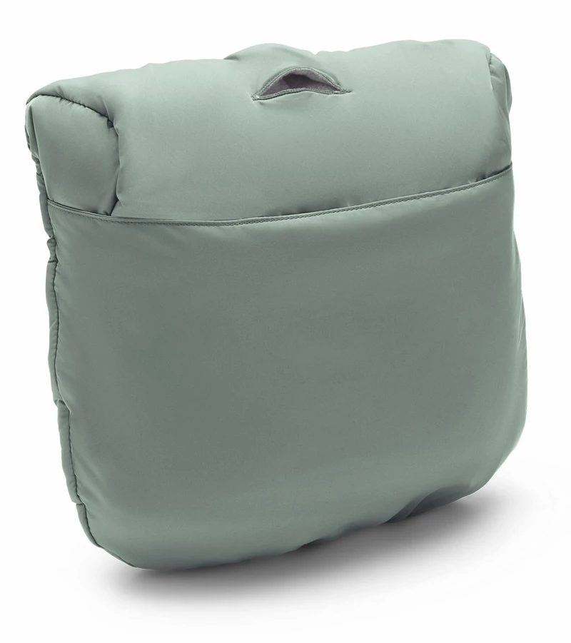 Bugaboo Footmuff - Pine Green 9 Bugaboo Footmuff - Pine Green - Image 7
