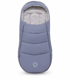 Bugaboo Footmuff - Seaside Blue 12 Bugaboo Footmuff - Seaside Blue -Graco Store bugaboo footmuff seaside blue 161