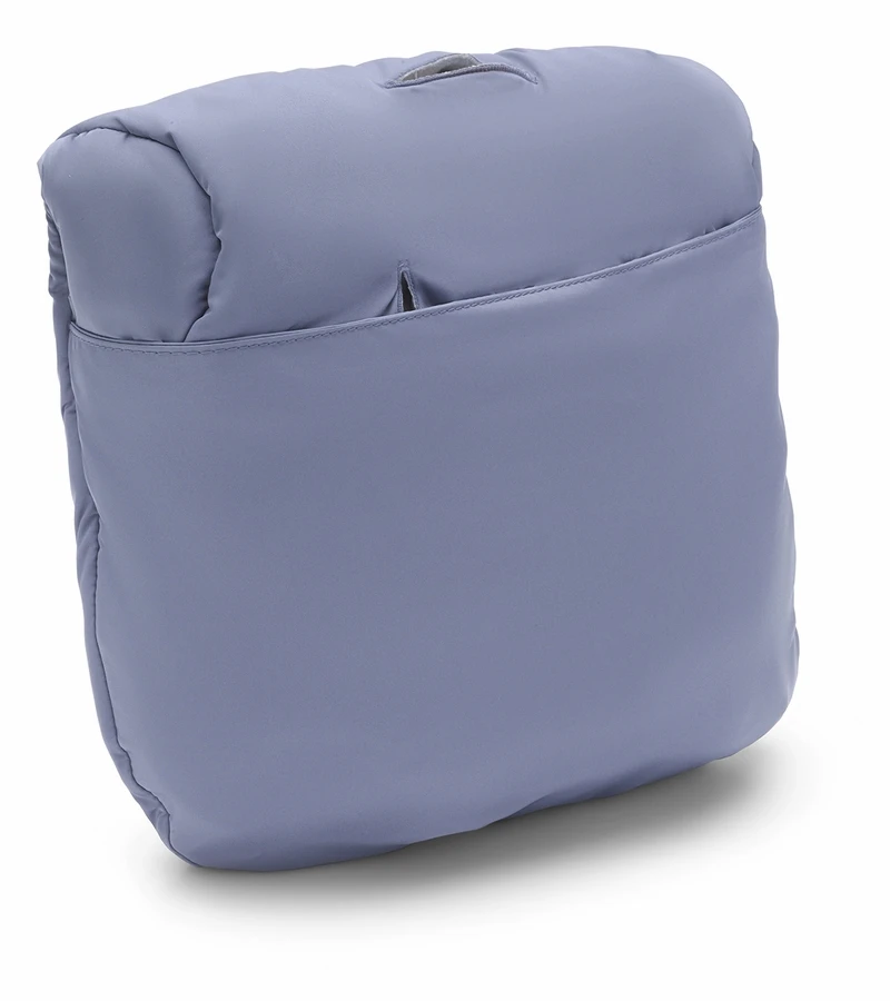 Bugaboo Footmuff - Seaside Blue 9 Bugaboo Footmuff - Seaside Blue - Image 7