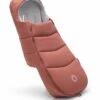 Bugaboo Footmuff - Sunset Red -Graco Store bugaboo footmuff sunset red 158